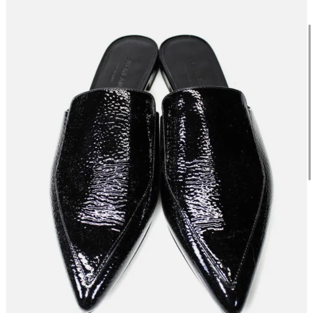 Everlane the Boss Mule size 7.5